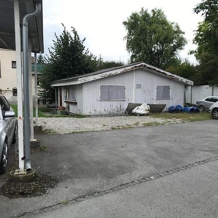 Lustenau 3Er Wohngemeinschaft 외부 사진