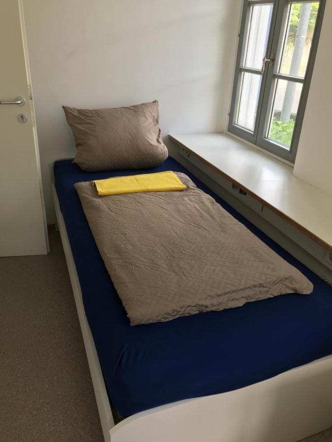 Lustenau 3Er Wohngemeinschaft 외부 사진